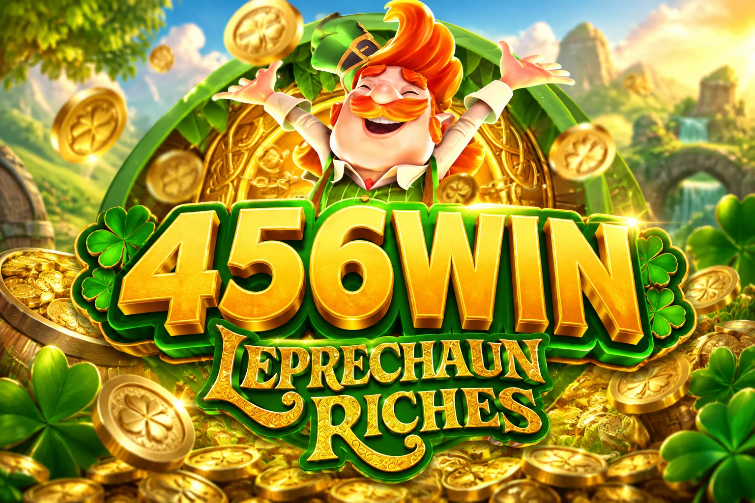 Panduan Lengkap Bermain Pharaoh Royals di Platform 456WIN