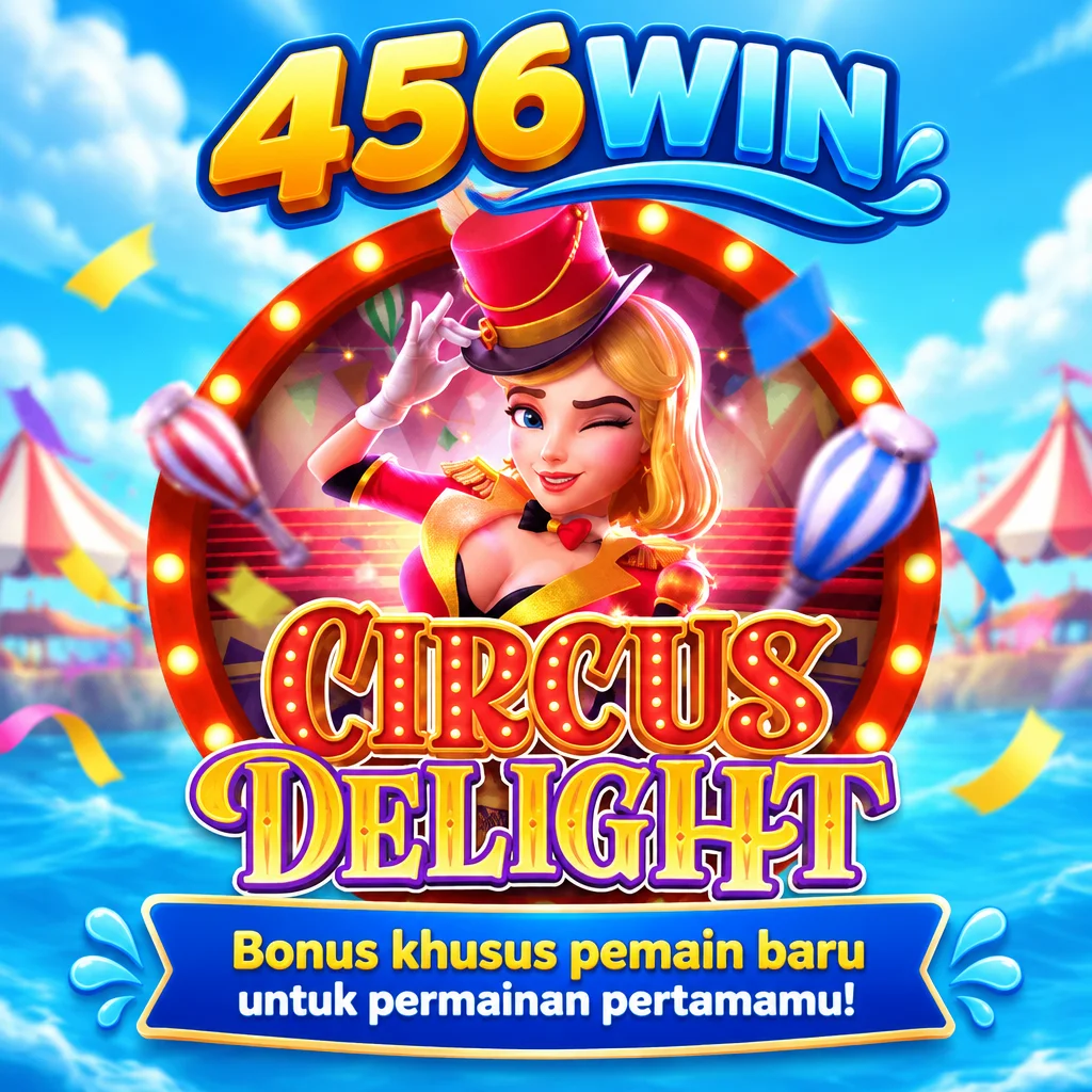 456WIN · Circus Delight