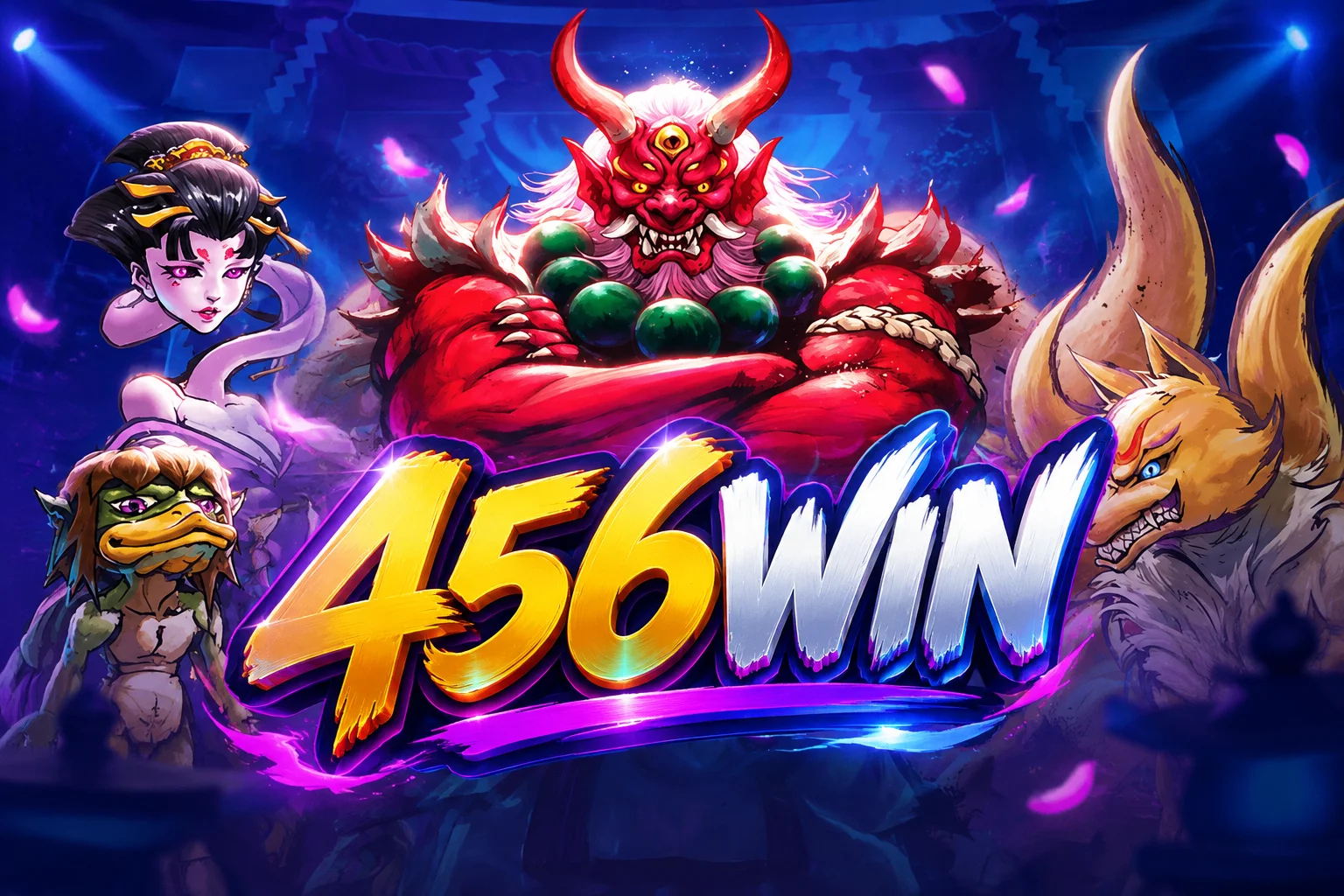 Panduan Mekanika Gulungan dan Fitur Golden Wild Tornado Rampage di 456WIN