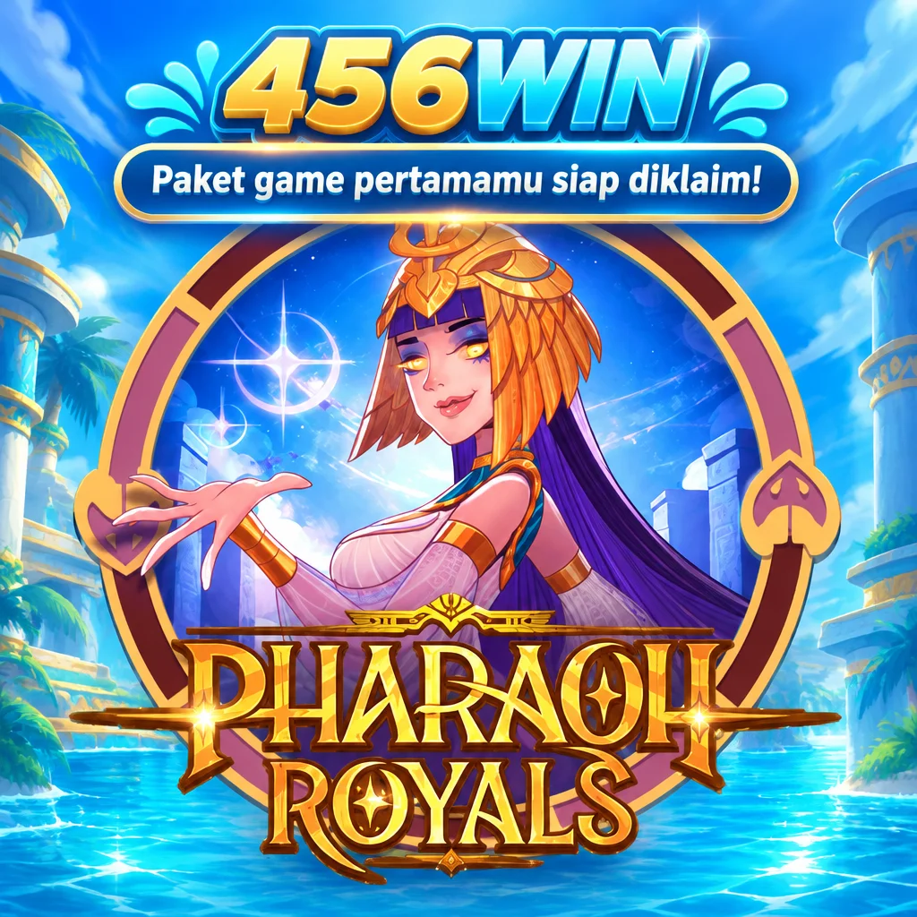456WIN · Pharaoh Royals