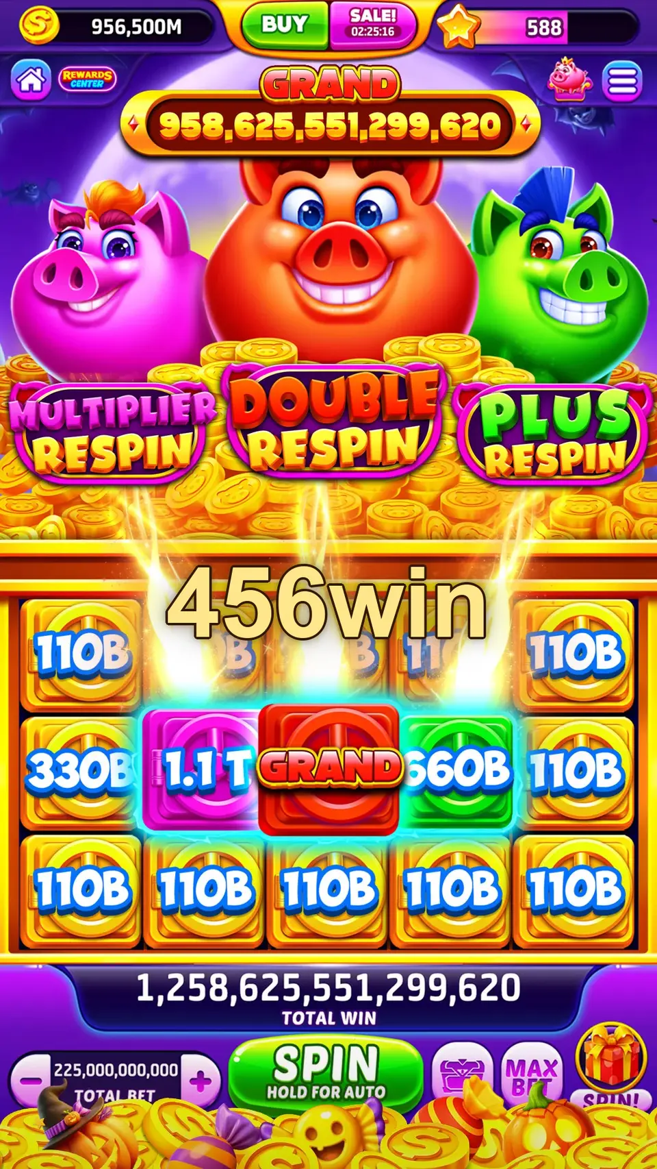 456win APK