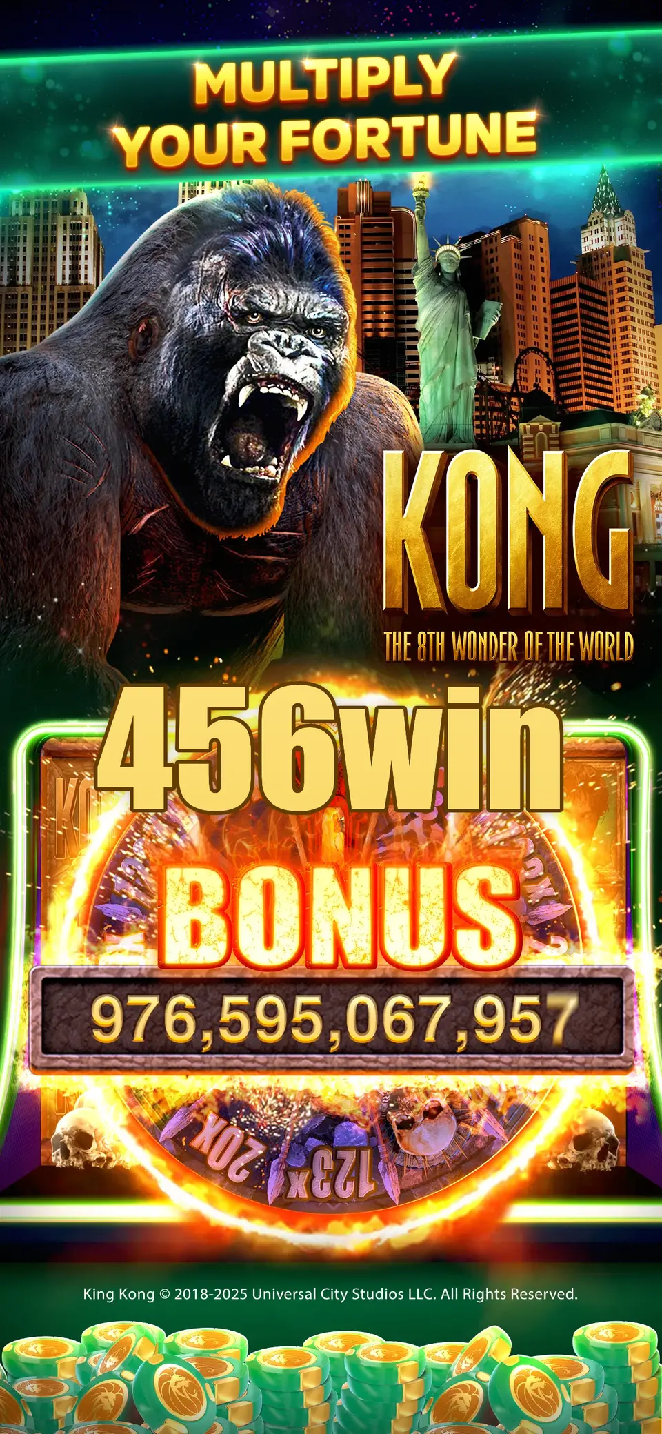 456win APK
