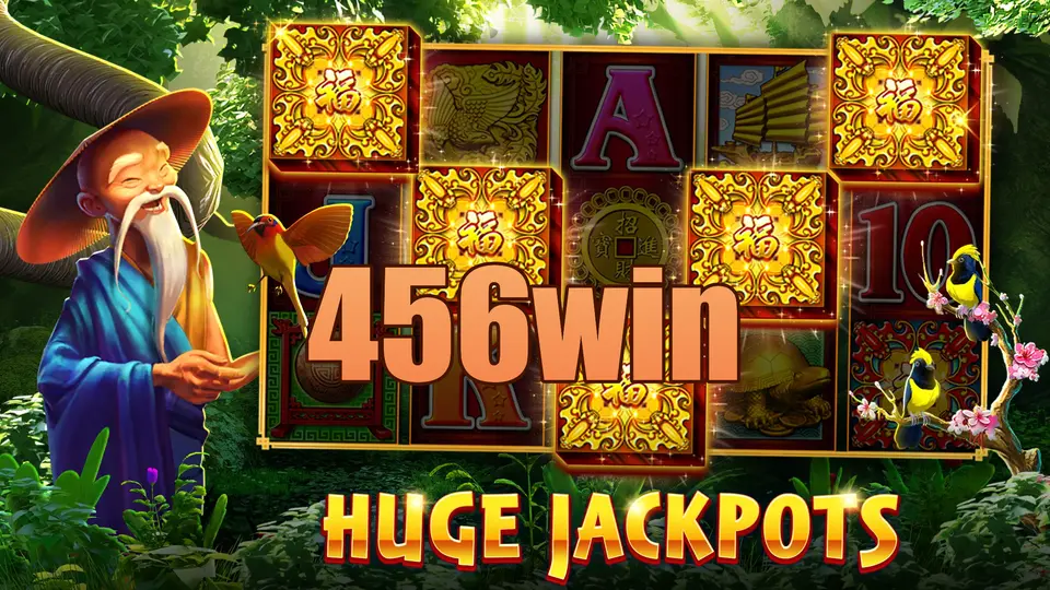 456win Login